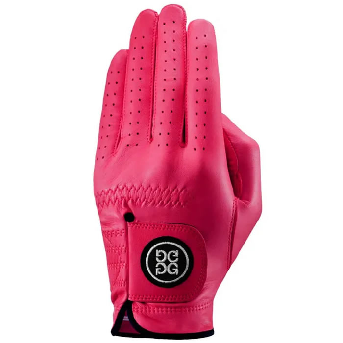 G/FORE Collection Leather Golf Glove