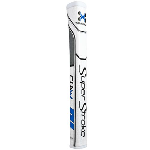SuperStroke Traxion Claw 2.0 Putter Grip