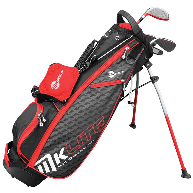 MKids Lite Junior Half Set