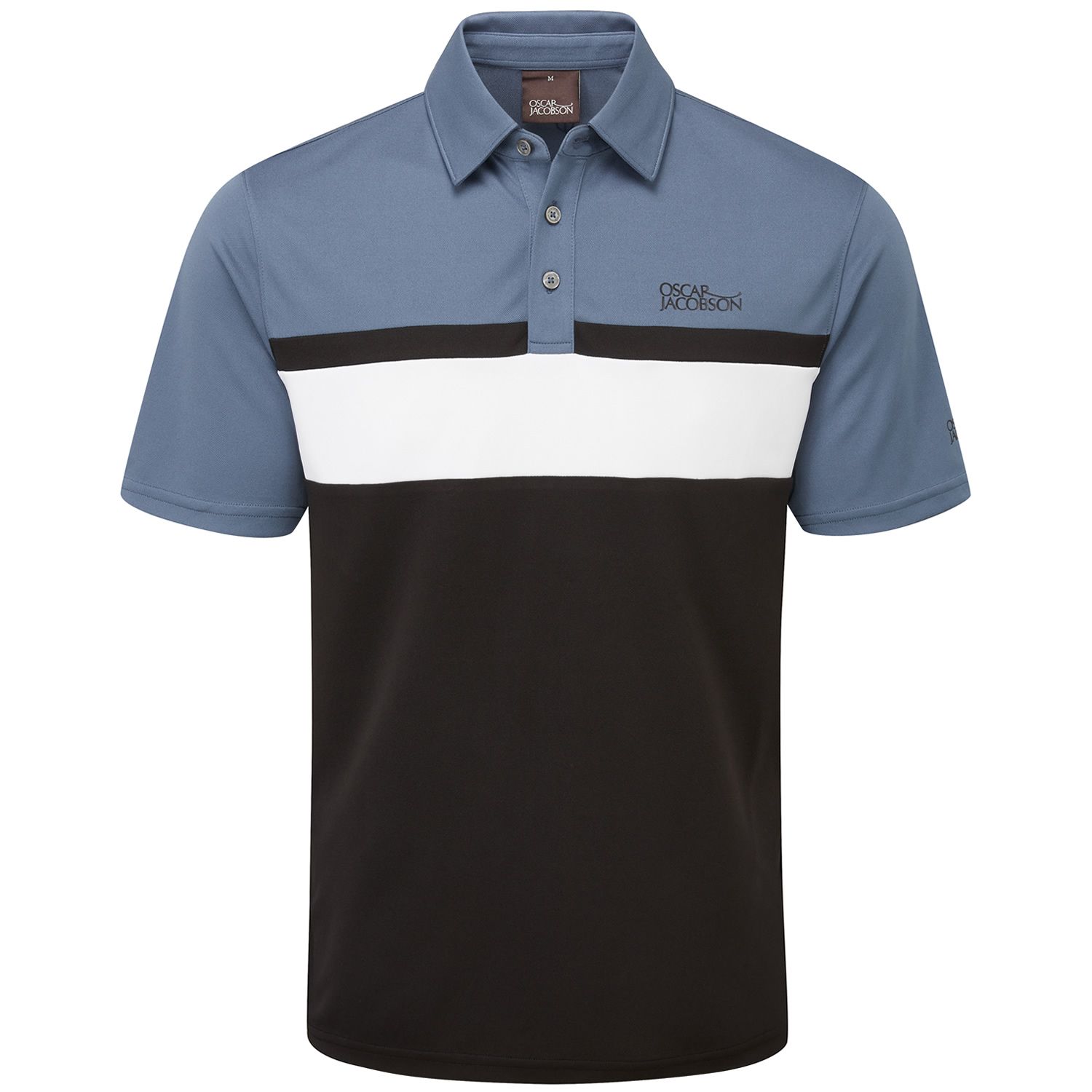 Oscar Jacobson Boston Polo Shirt
