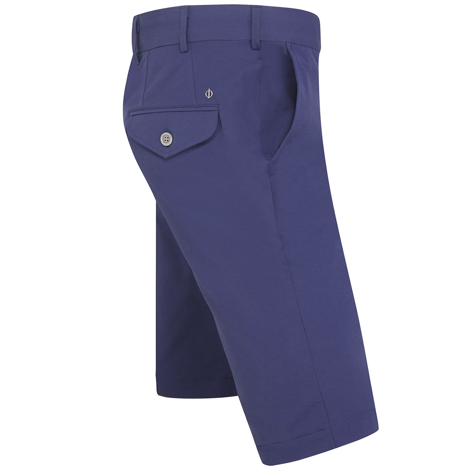 Oscar Jacobson Dooley Golf Shorts