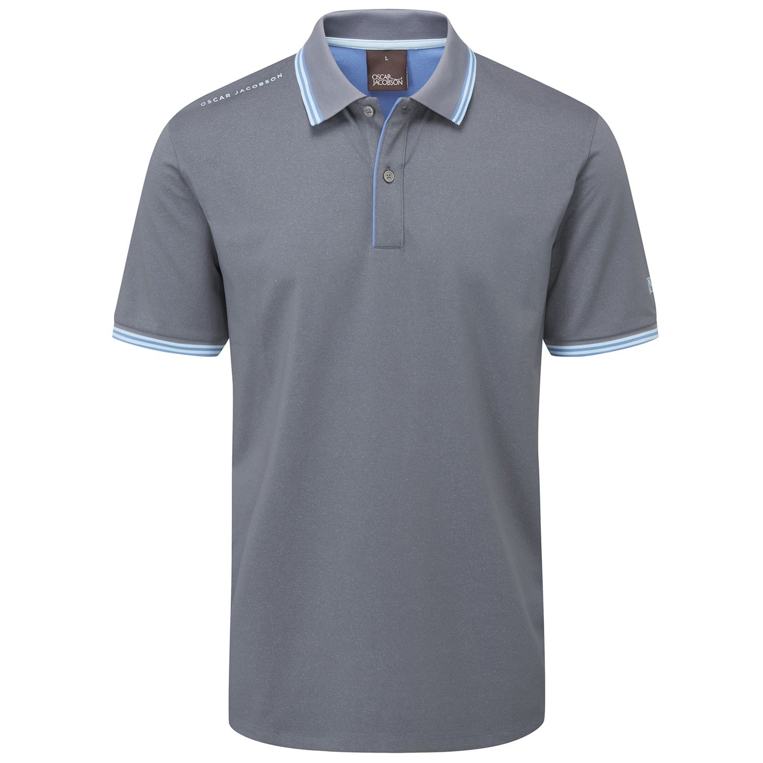 Oscar Jacobson Falcon Polo Shirt