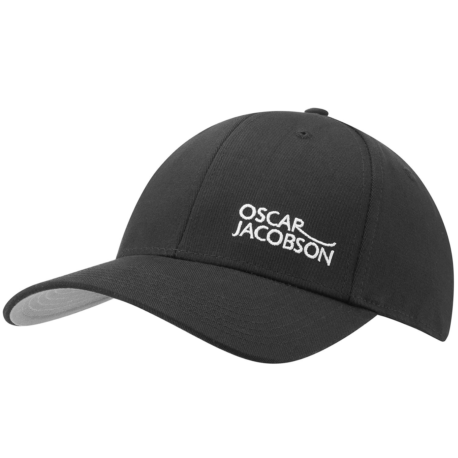 Oscar Jacobson Lewis Cap