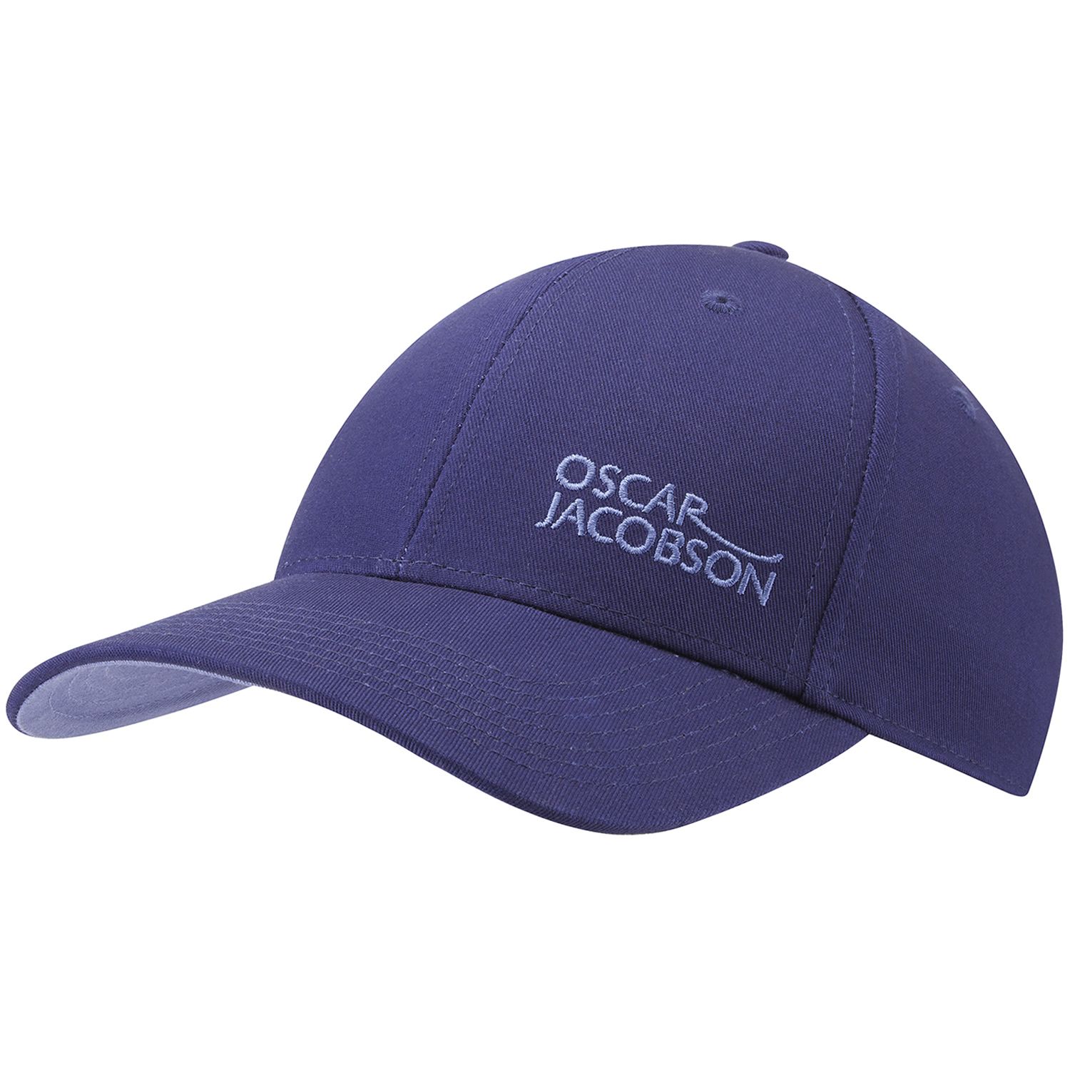 Oscar Jacobson Lewis Cap