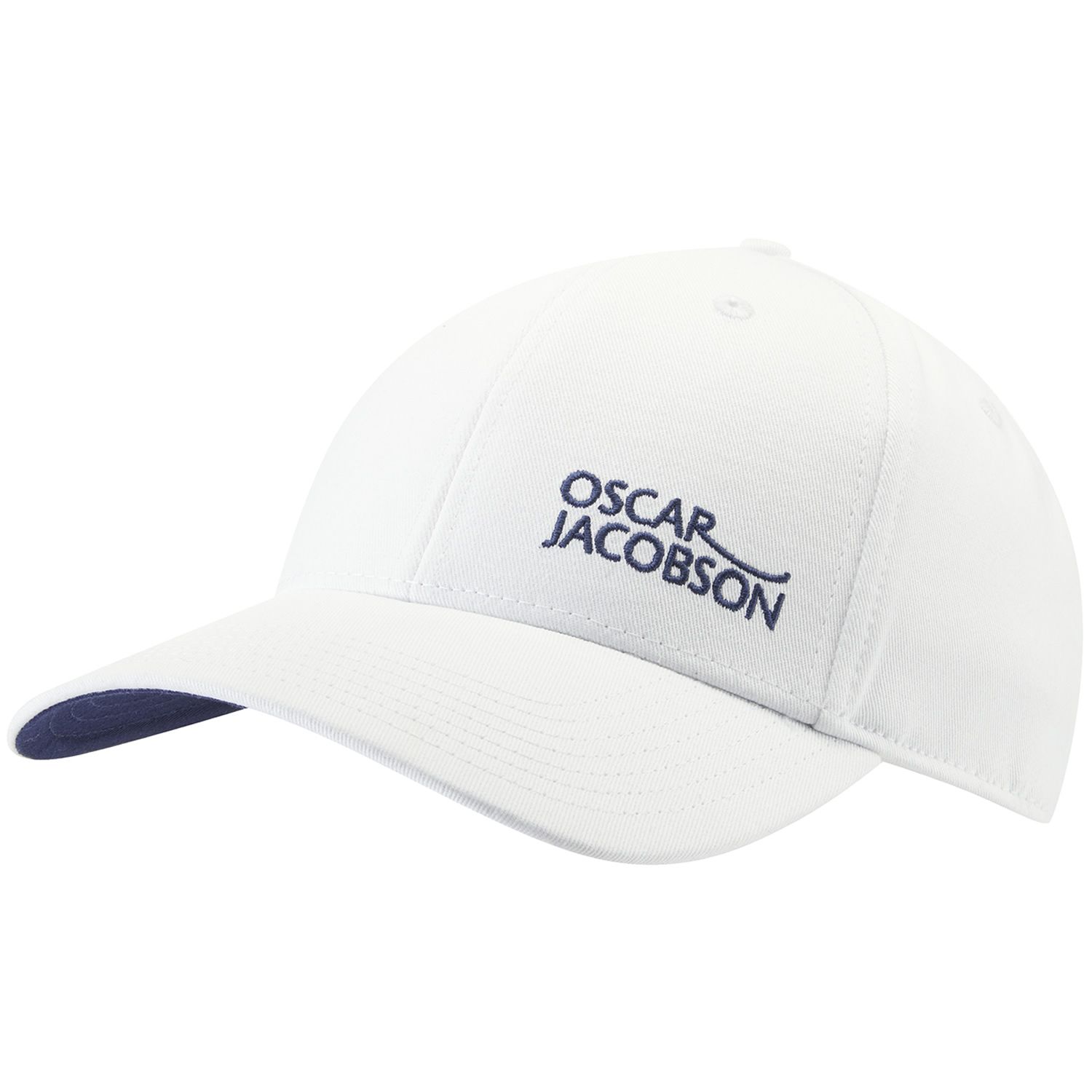 Oscar Jacobson Lewis Cap