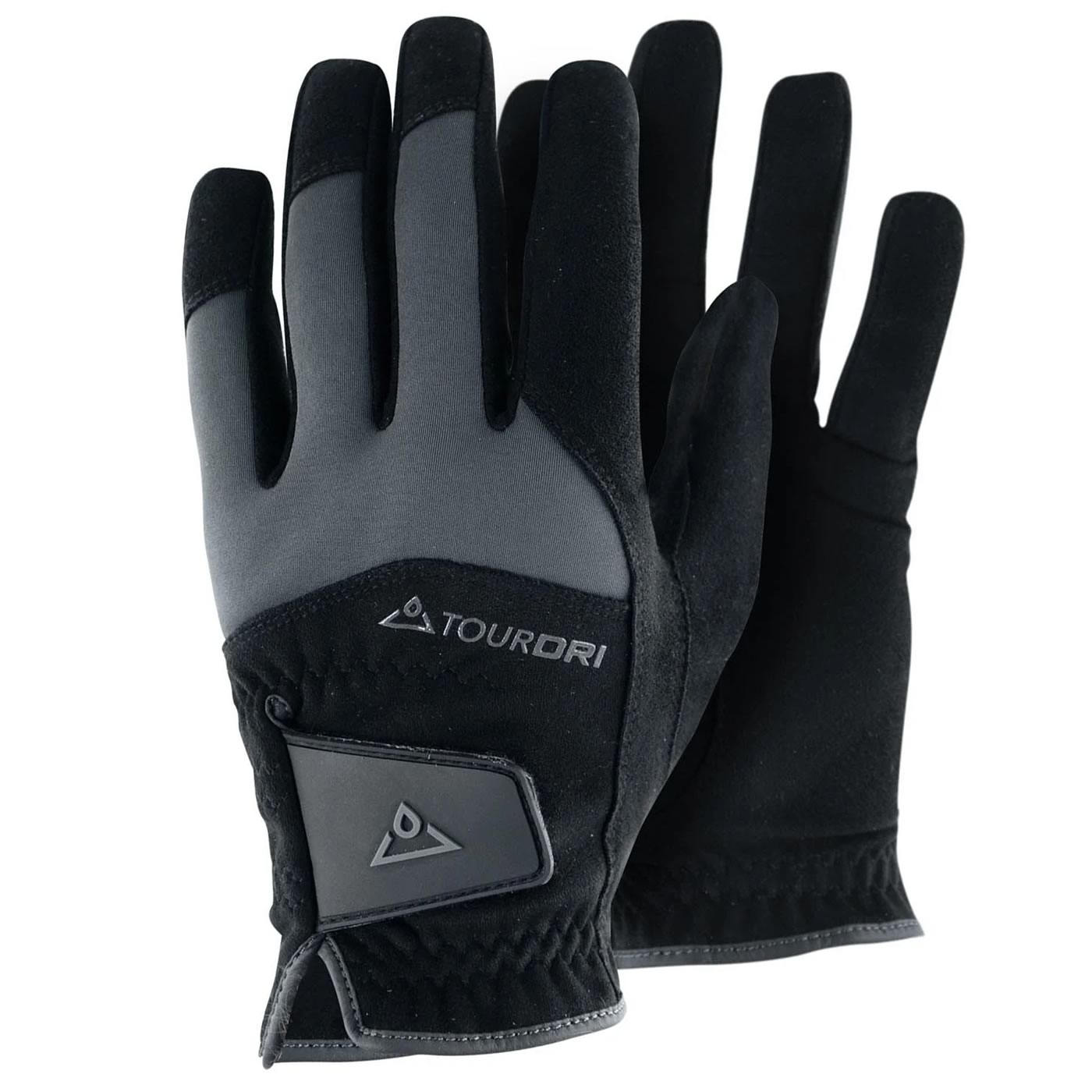 TourDri Winter Golf Gloves