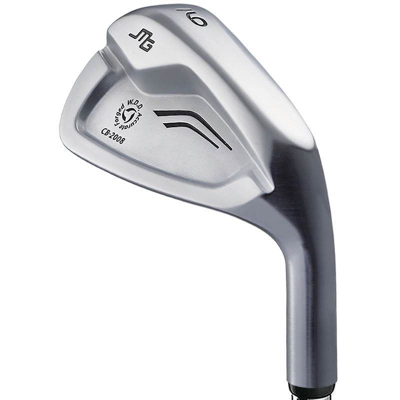 Miura MG CB-2008 Golf Irons