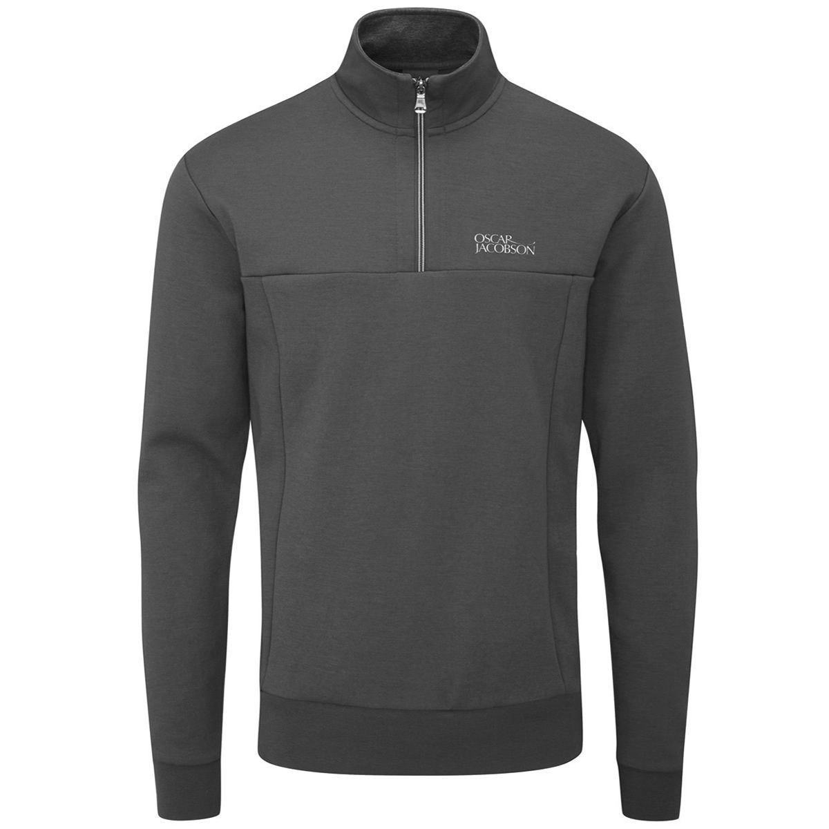 Oscar Jacobson Hawkes Tour Sweater