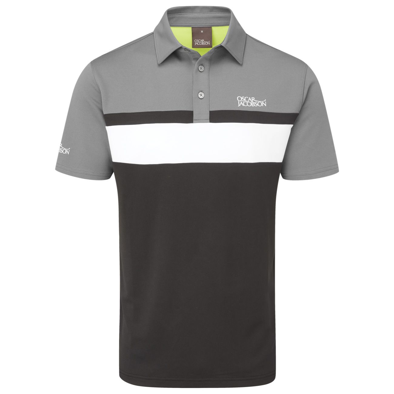 Oscar Jacobson Boston Polo Shirt