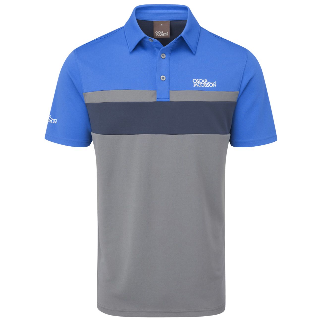 Oscar Jacobson Boston Polo Shirt