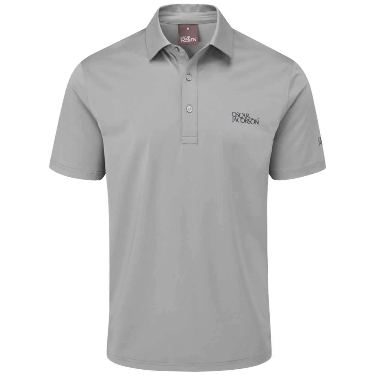 Oscar Jacobson Chap Tour Polo Shirt