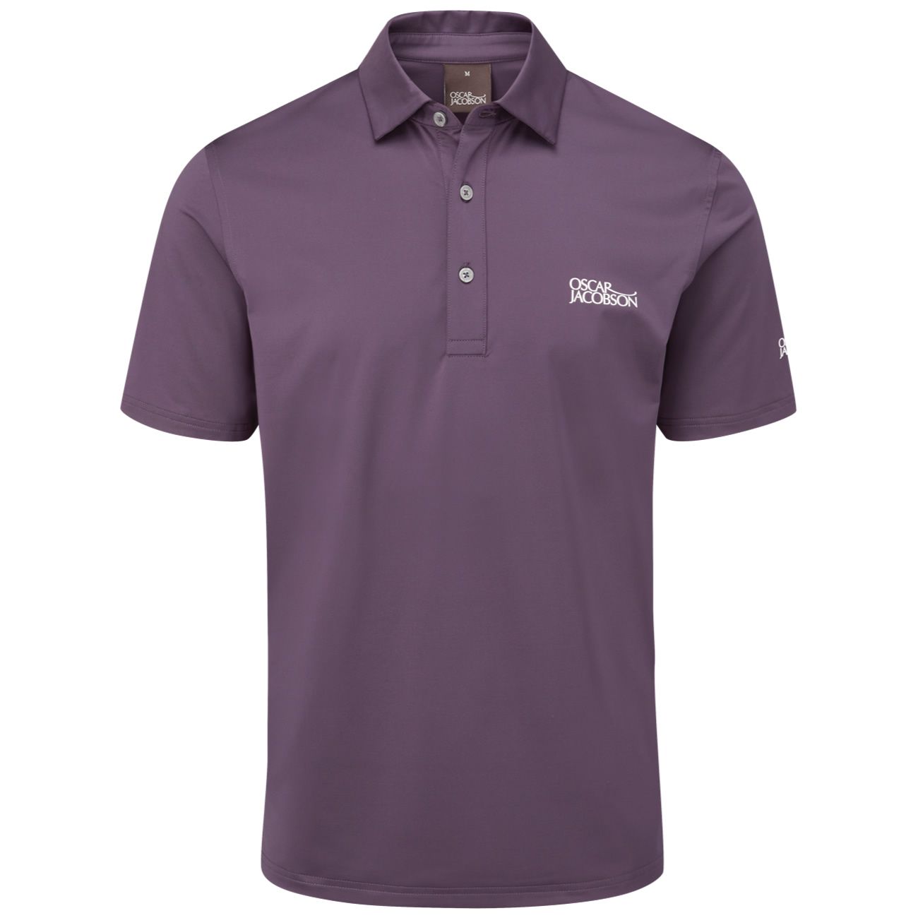 Oscar Jacobson Chap Tour Polo Shirt