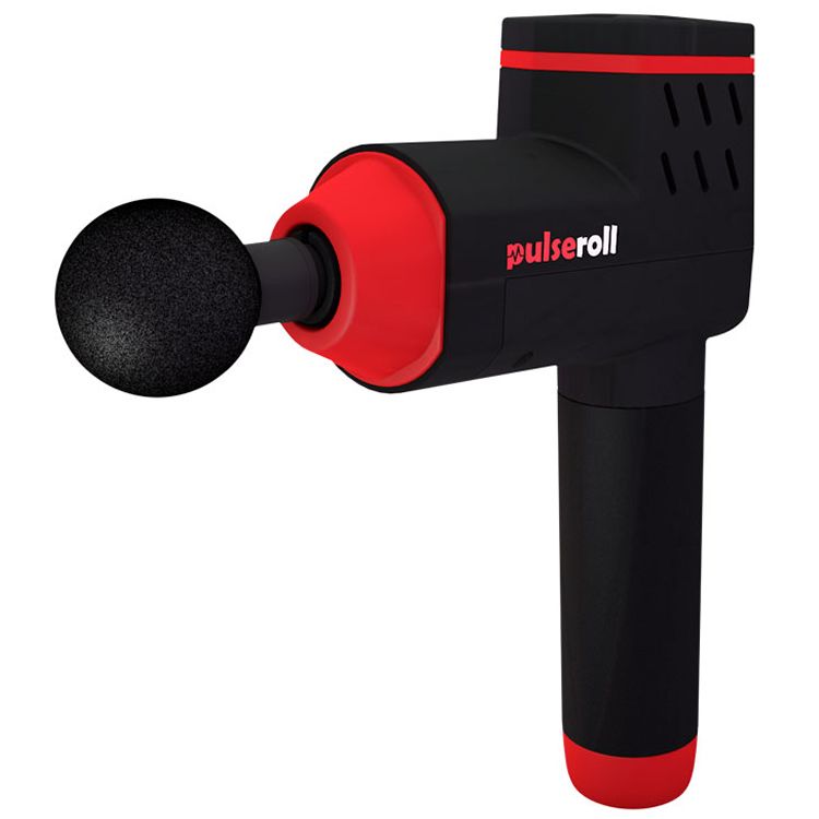 Pulseroll Percussion Massage Gun