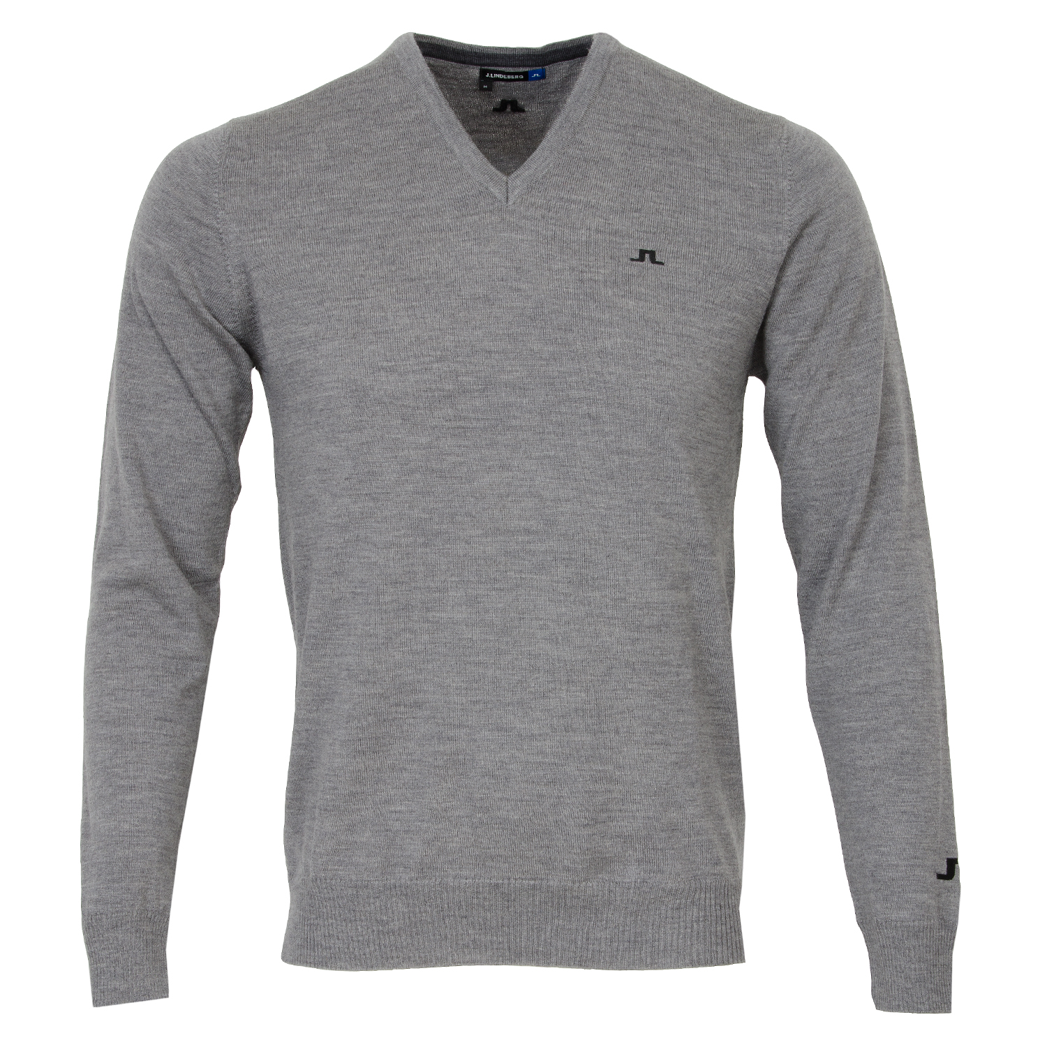 J Lindeberg Lymann Tour Merino Sweater