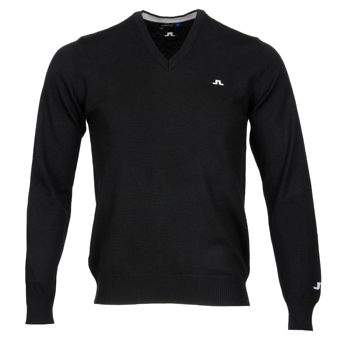 J Lindeberg Lymann Tour Merino Sweater