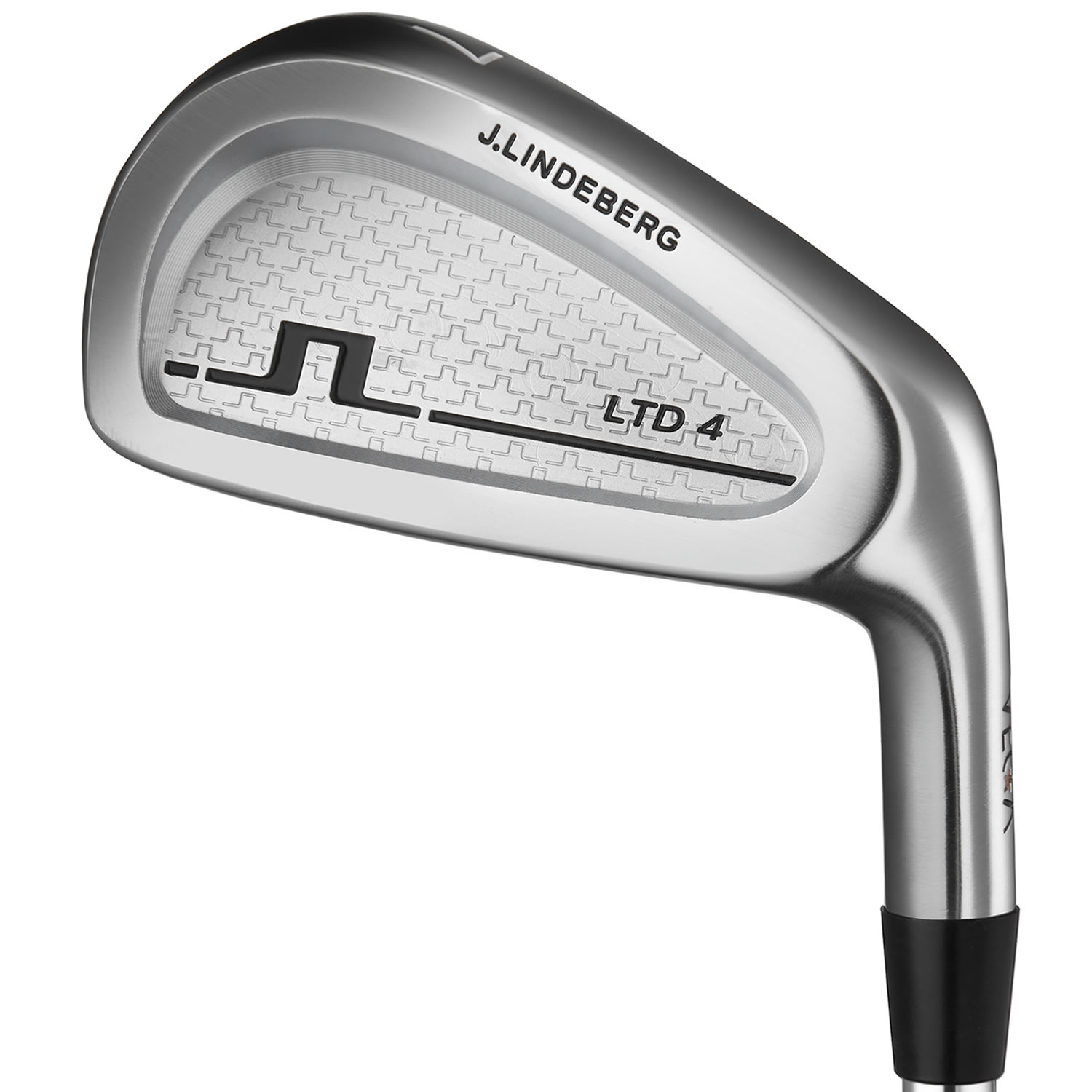 J Lindeberg LTD4 CB Golf Irons Steel (Express Custom)