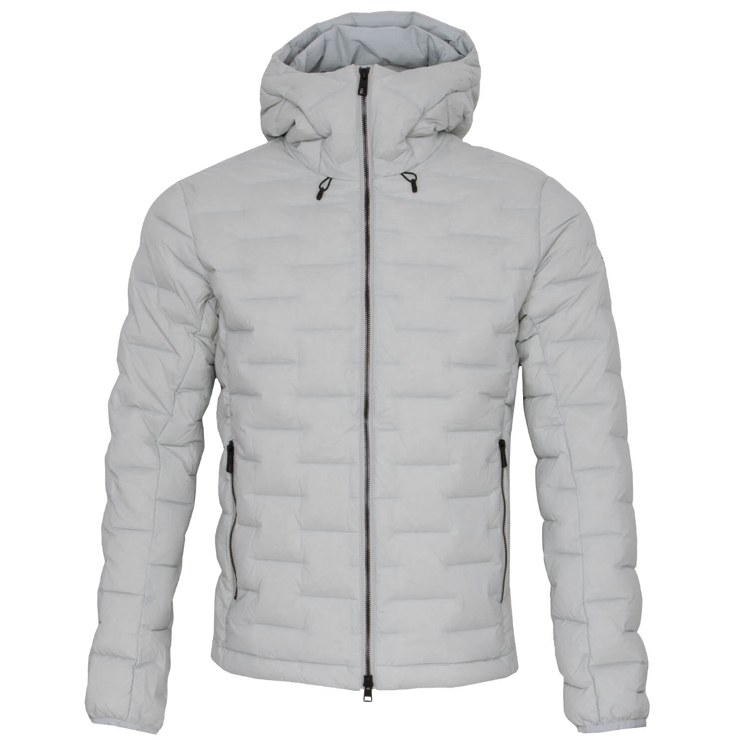 J Lindeberg Ease Hooded Down Jacket