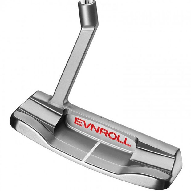 Evnroll ER1TS Blade Golf Putter