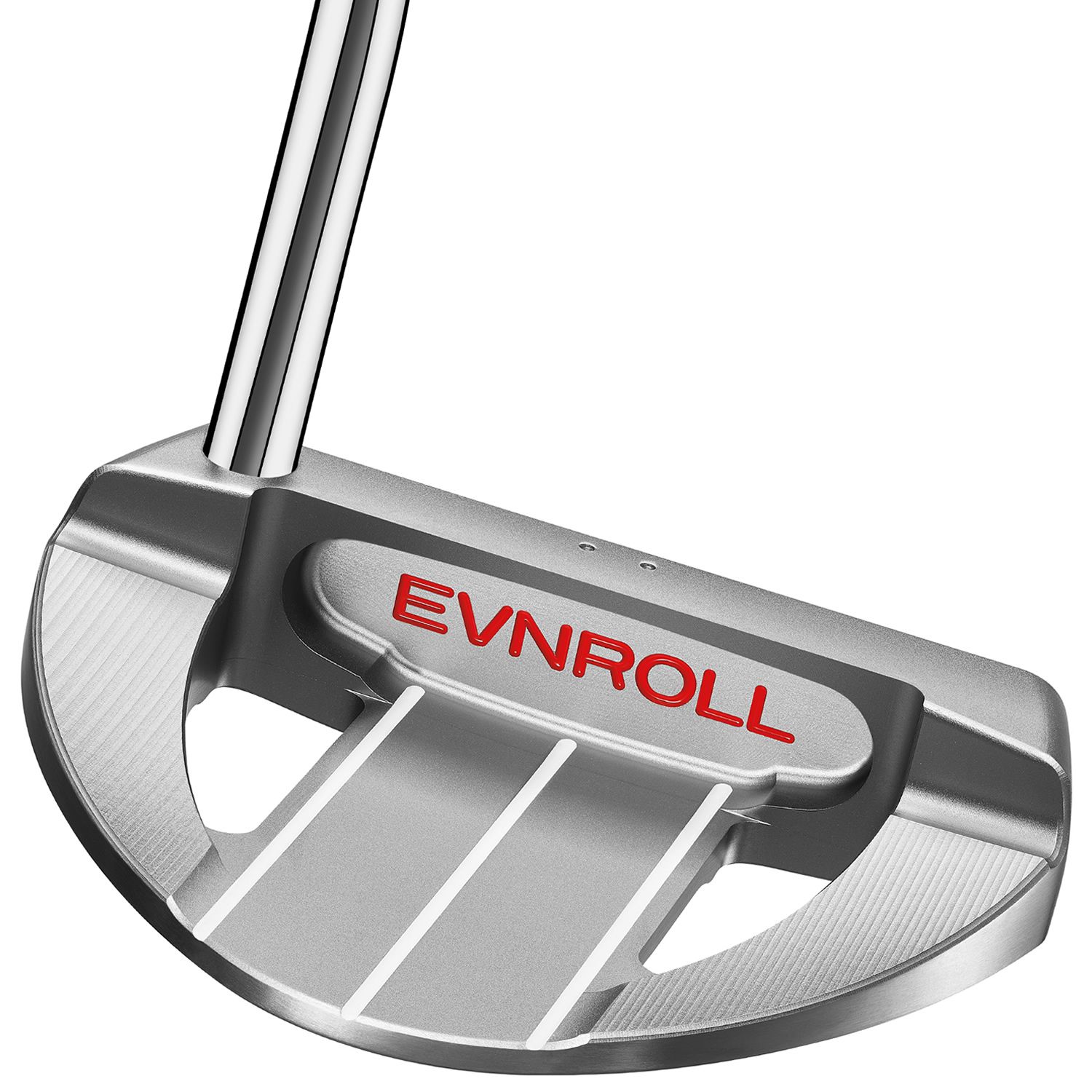 Evnroll ER7 FullMallet Golf Putter