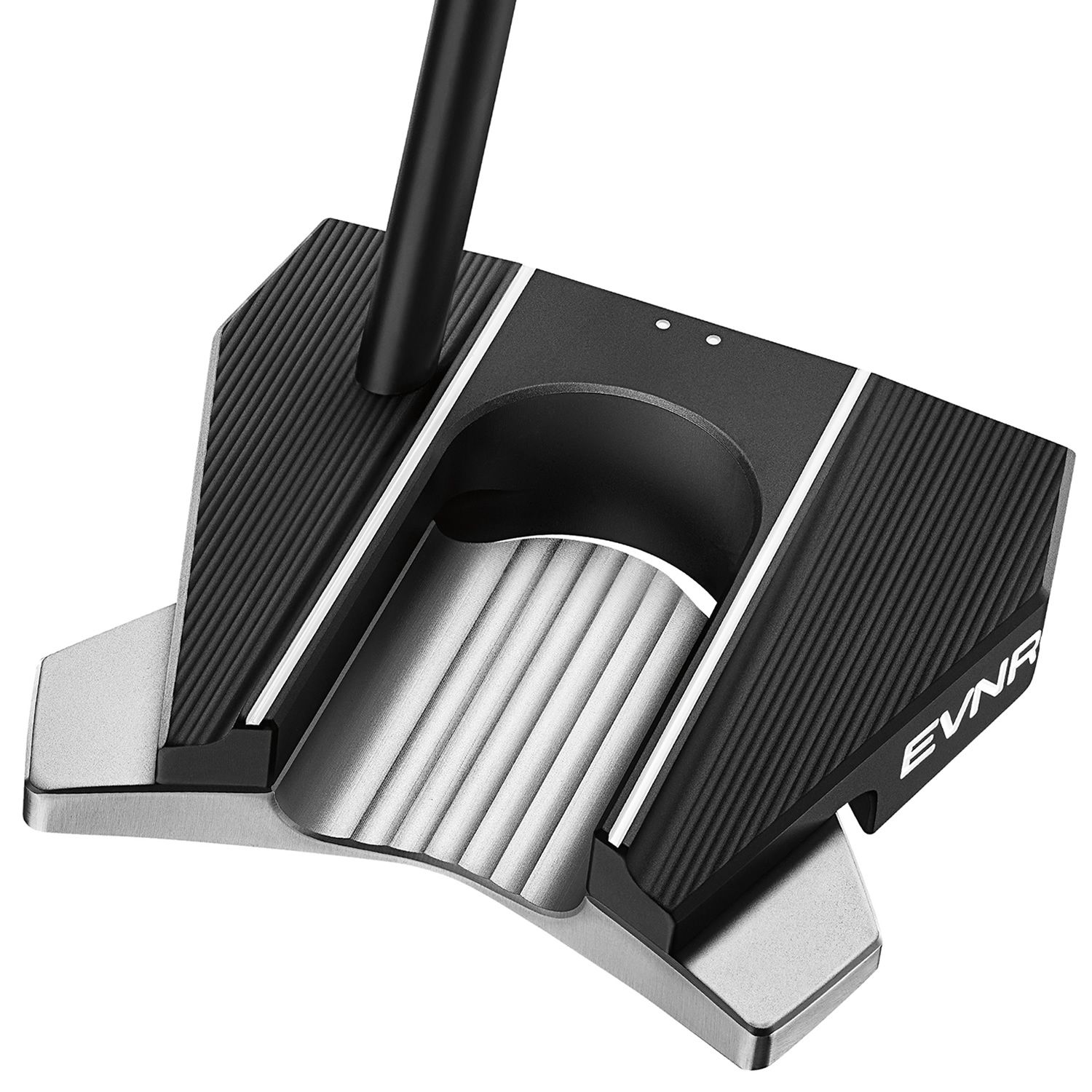 Evnroll ER10 Outback Mallet Golf Putter