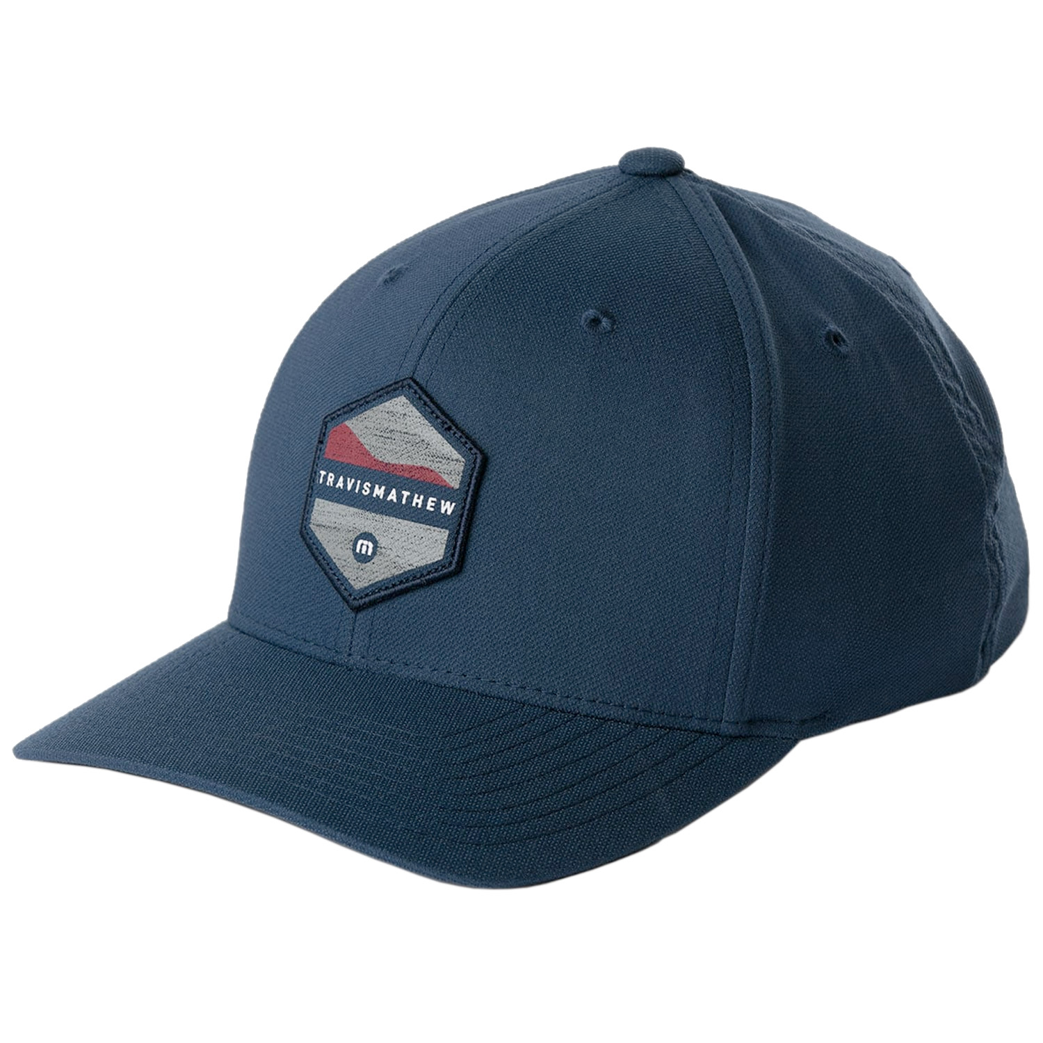 TravisMathew Sunnies Adjustable Baseball Cap