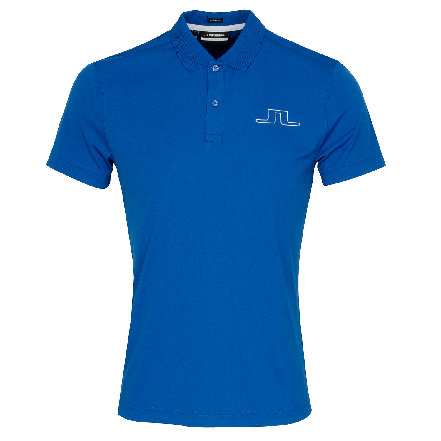 J Lindeberg Bridge Polo Shirt