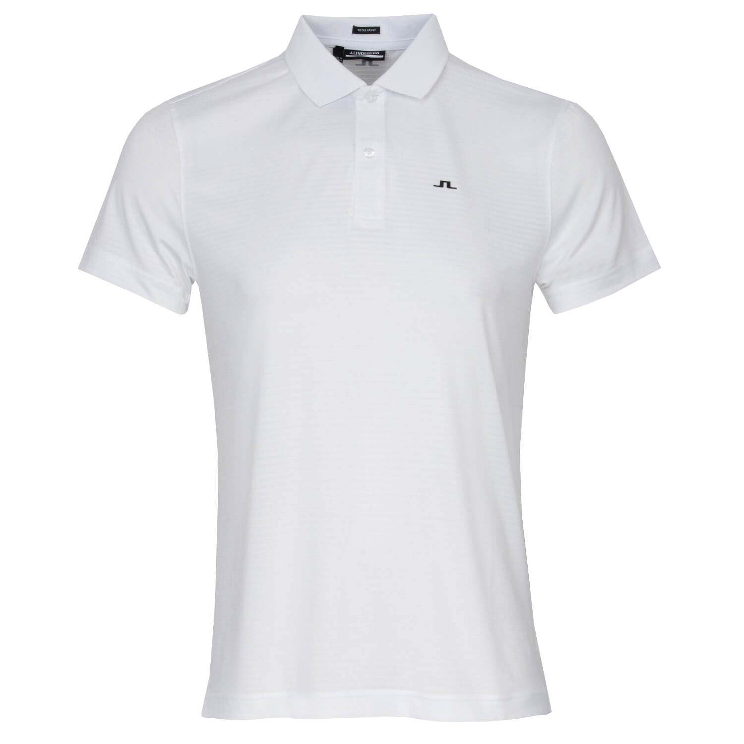 J Lindeberg Lars Polo Shirt