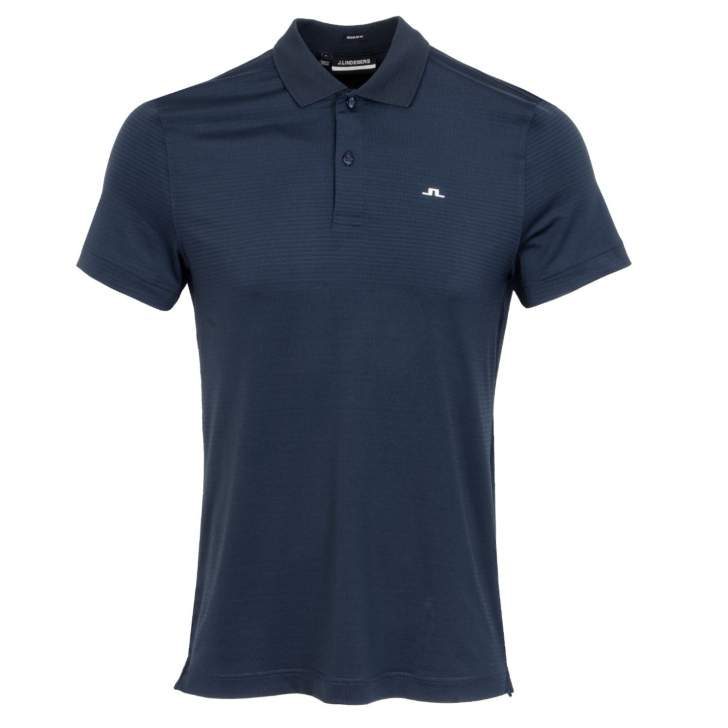 J Lindeberg Lars Polo Shirt