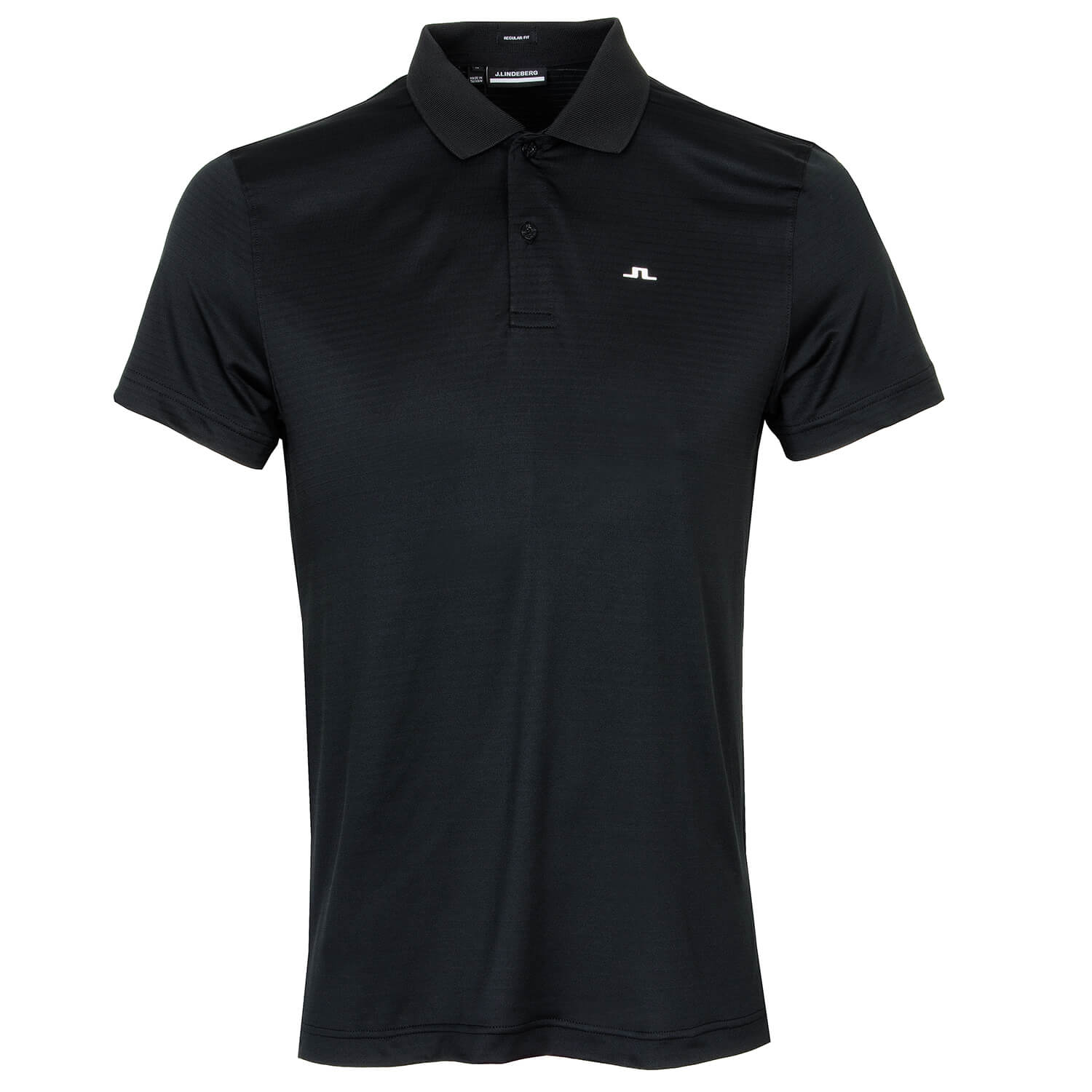 J Lindeberg Lars Polo Shirt