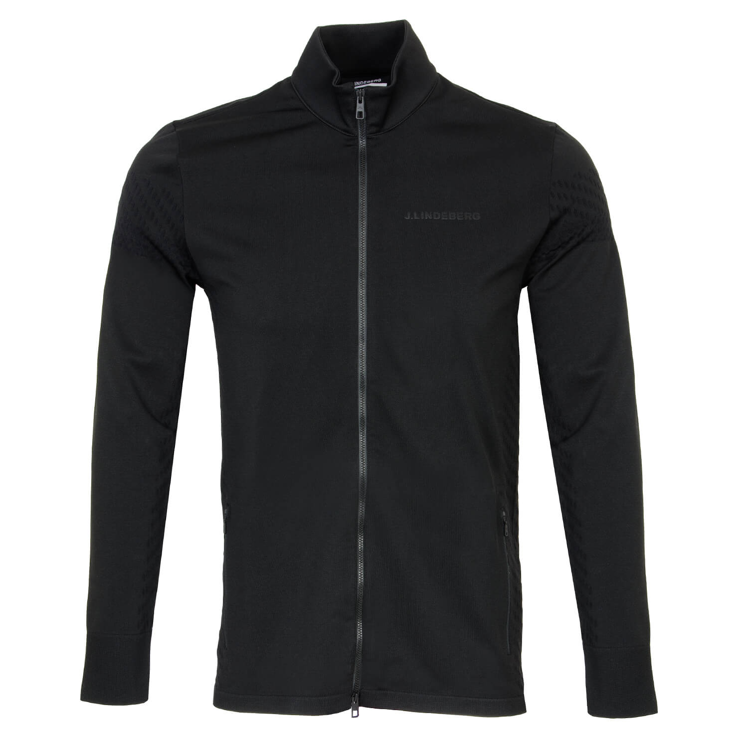 J Lindeberg Jim Seamless Sweater