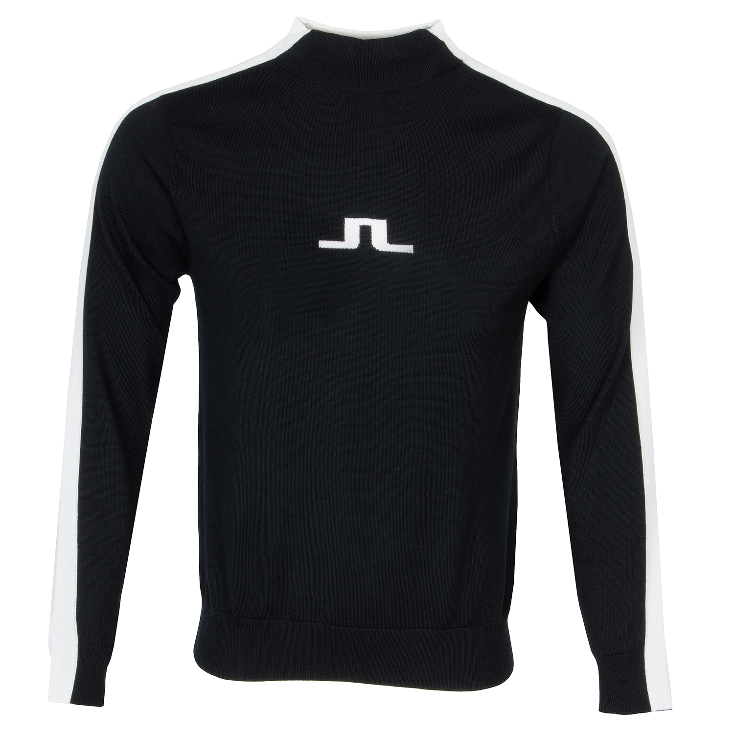 J Lindeberg Ruben Turtle Neck Sweater