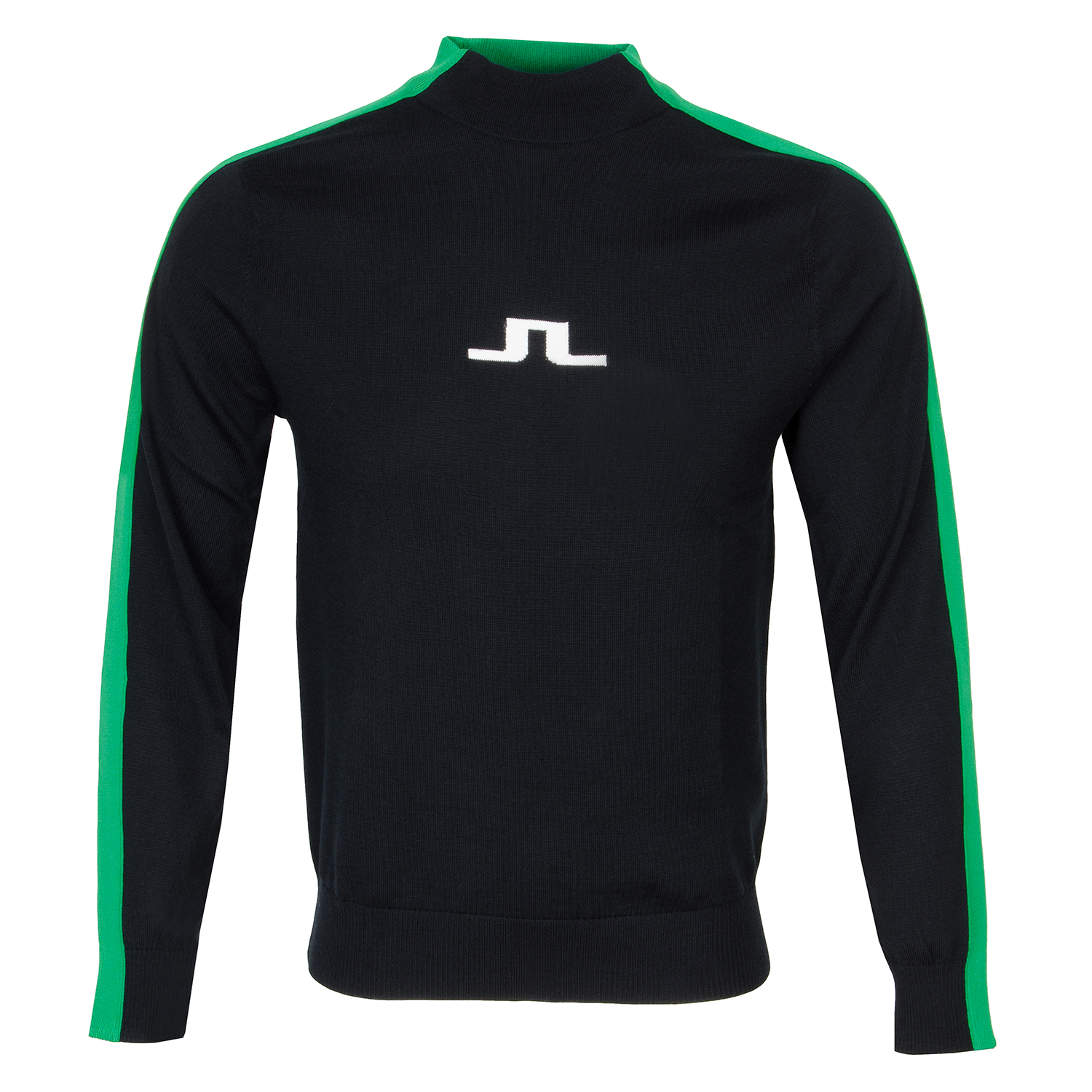 J Lindeberg Ruben Turtle Neck Sweater