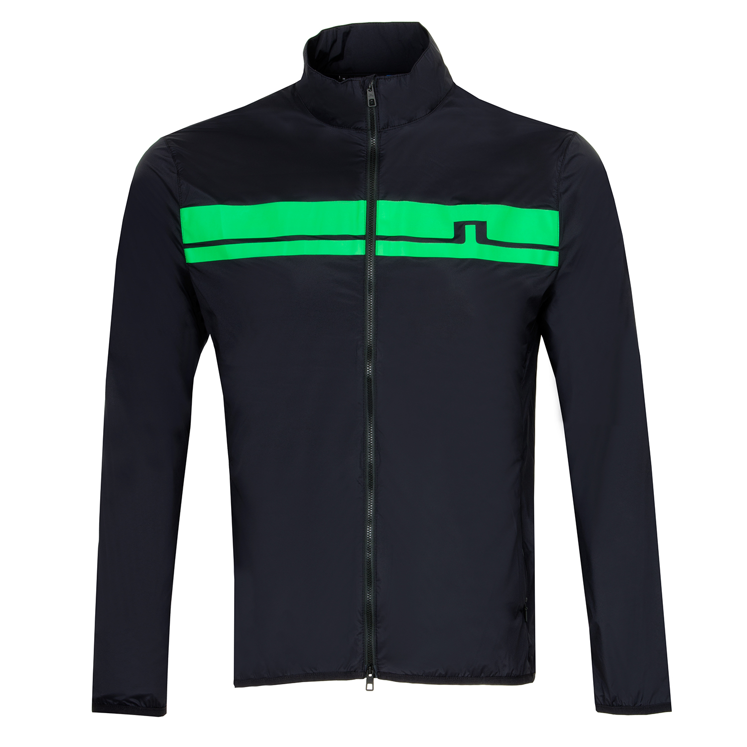 J Lindeberg Lee Light Stretch Wind Pro Windproof Jacket