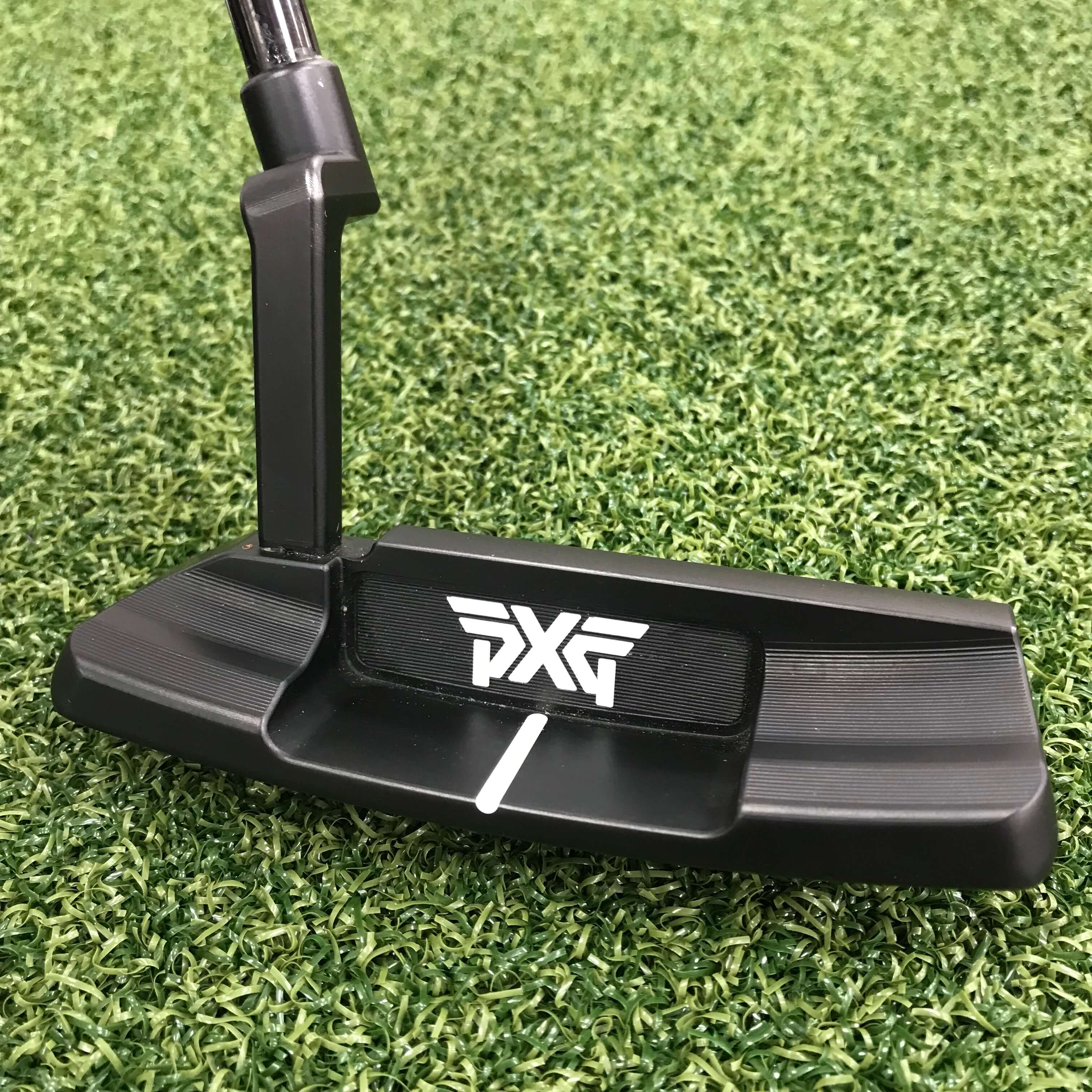PXG Brandon GEN 2 Golf Putter - Used