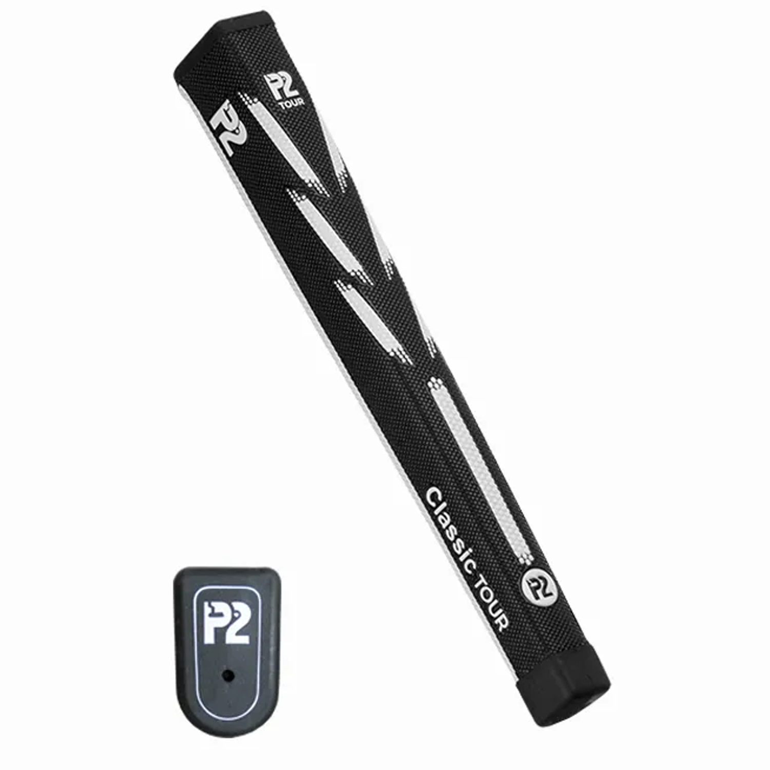 P2 Classic Tour Putter Grip