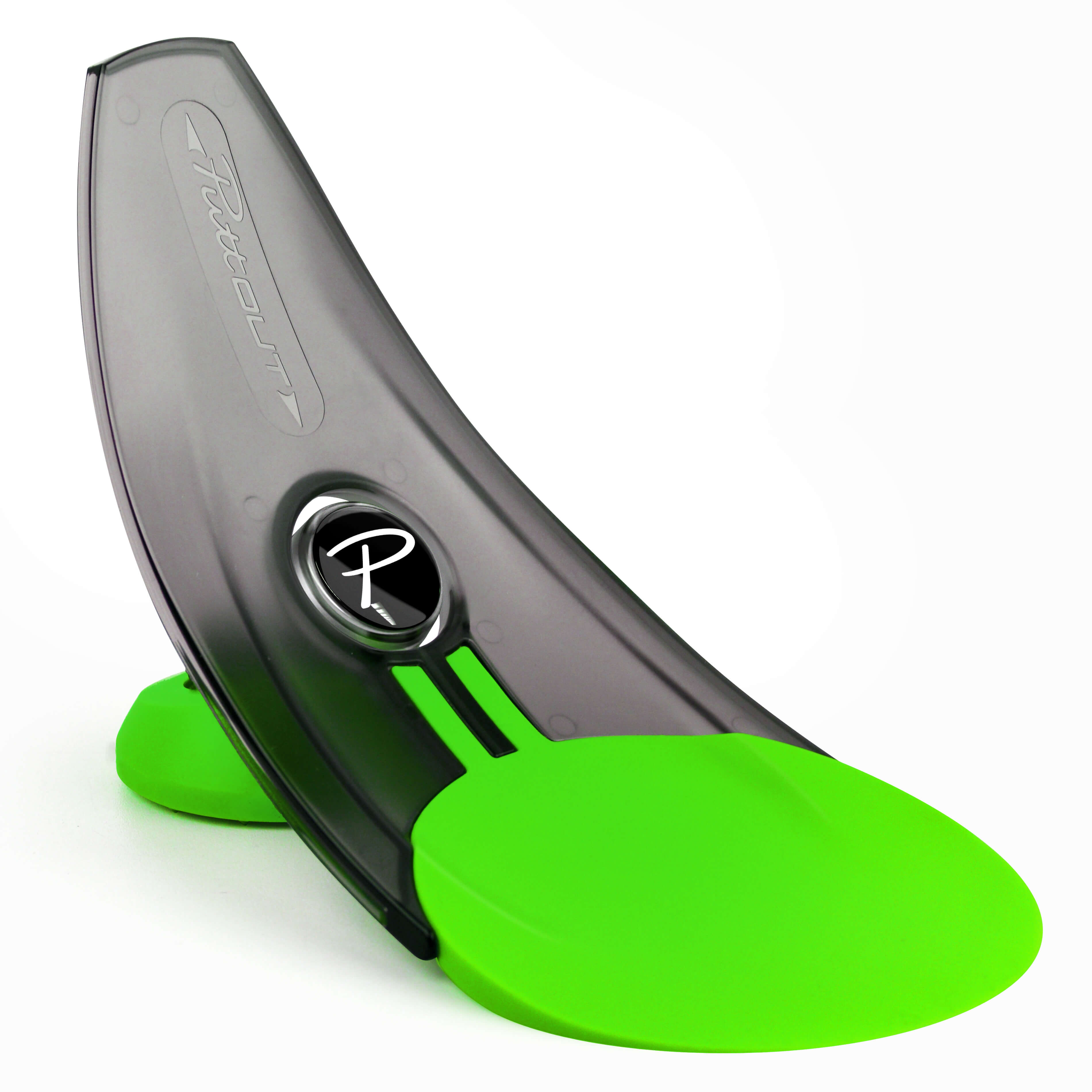 PuttOUT Pressure Putt Trainer