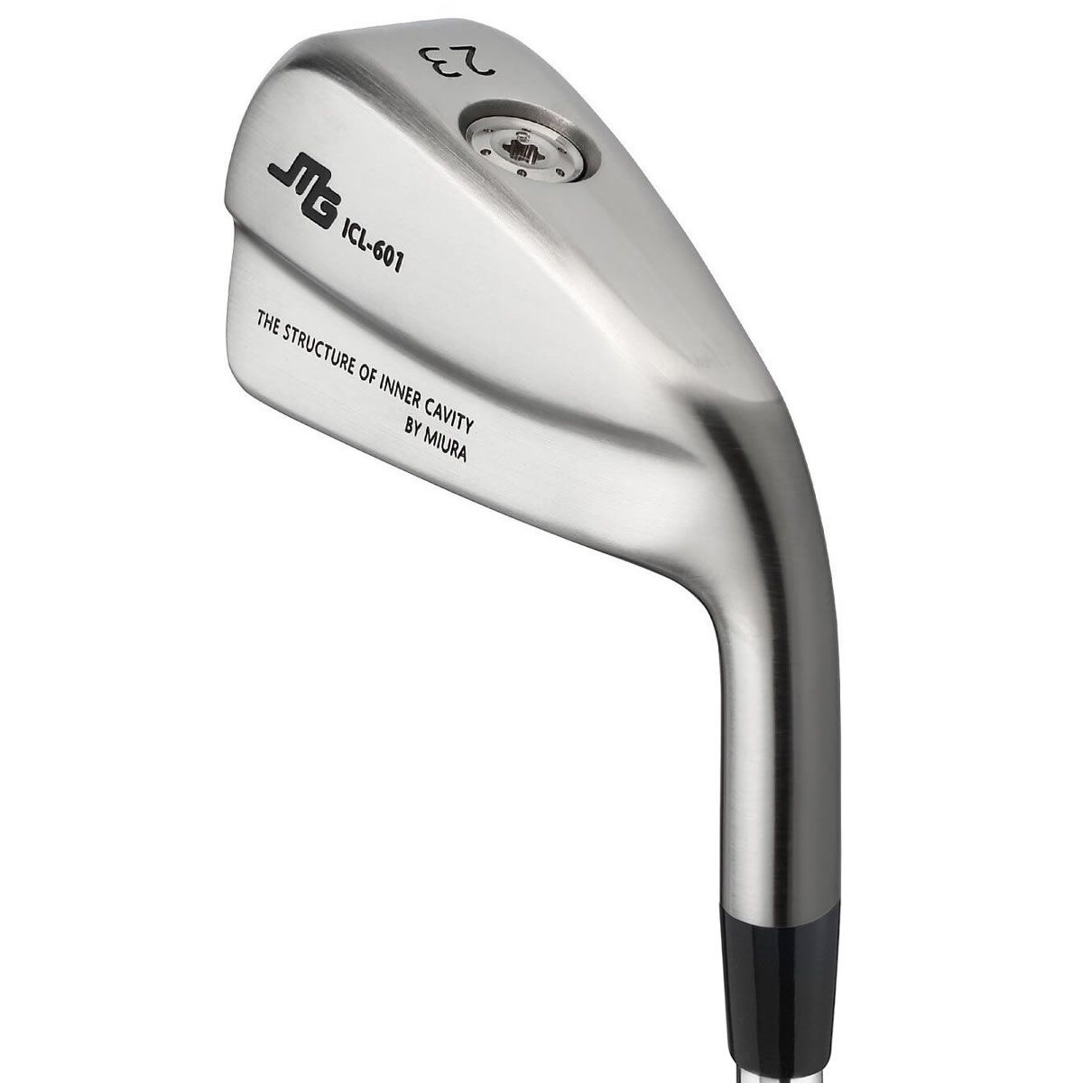 Miura ICL-601 Golf Driving Iron