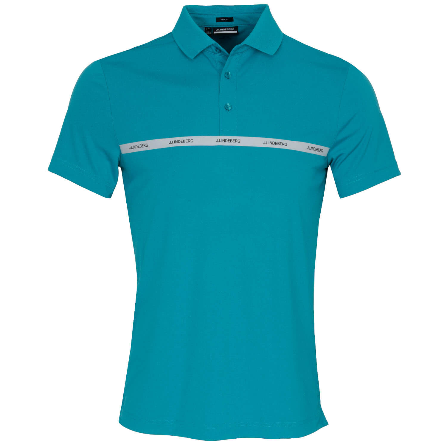 J Lindeberg Chad Polo Shirt