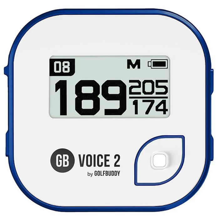 GolfBuddy Voice2 Golf GPS