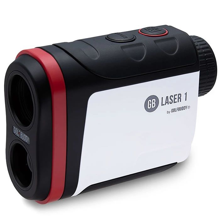 GolfBuddy Laser 1 Golf Rangefinder