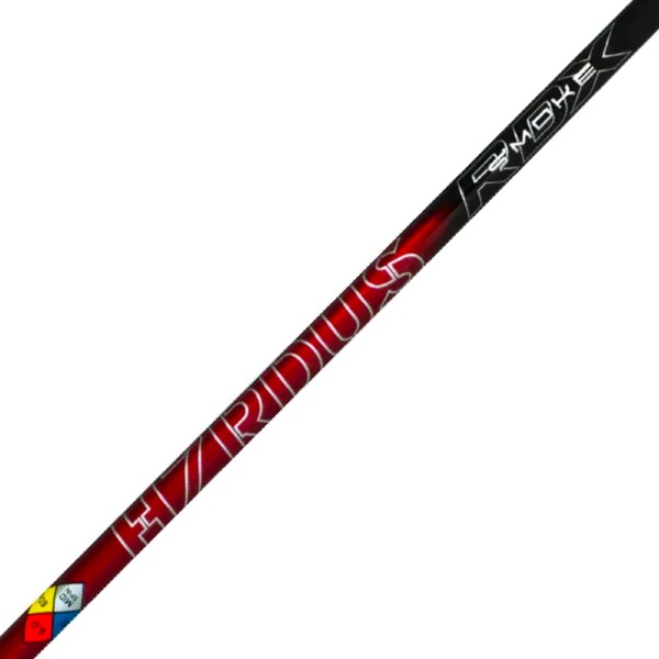 Project X HZRDUS Smoke RDX Red 60 Golf Driver Shaft