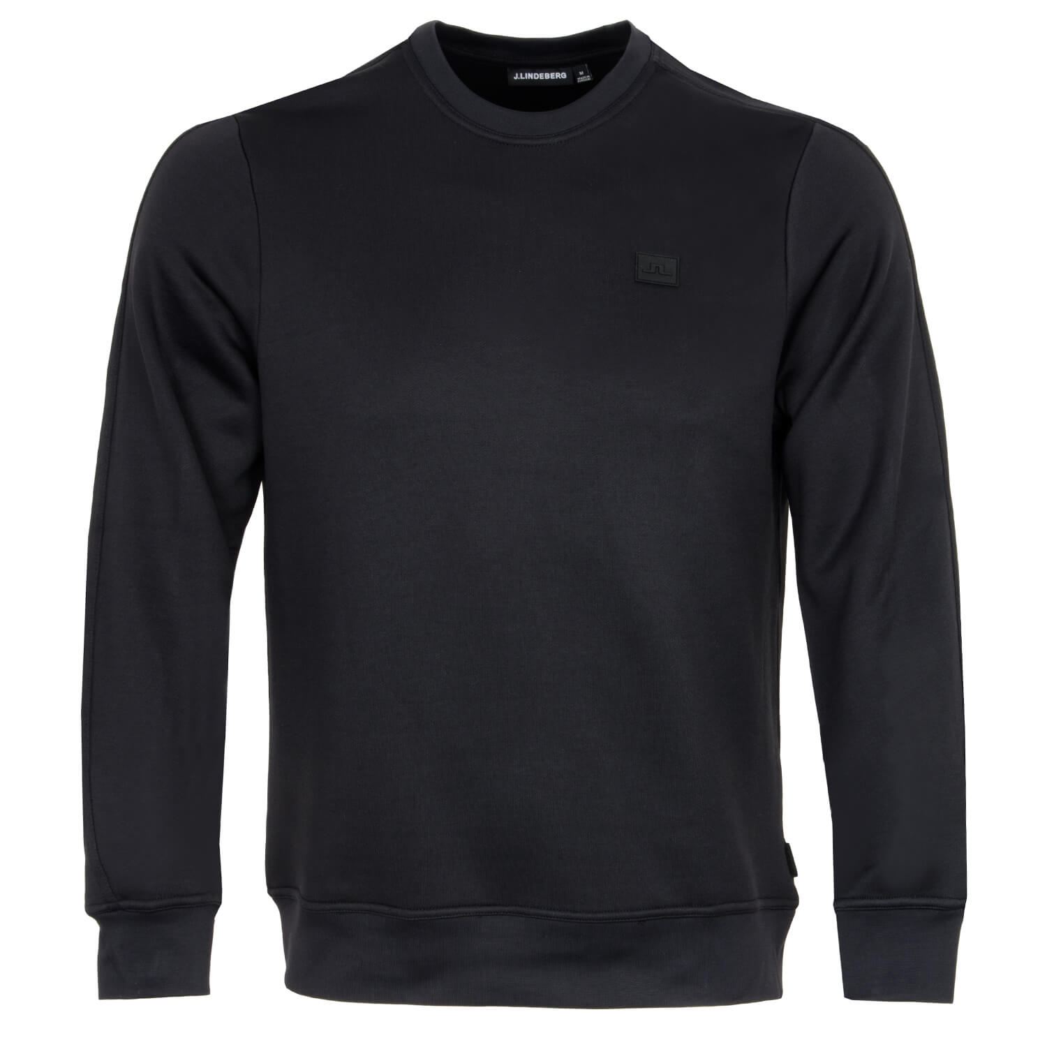 J Lindeberg Verge Logo Sweater