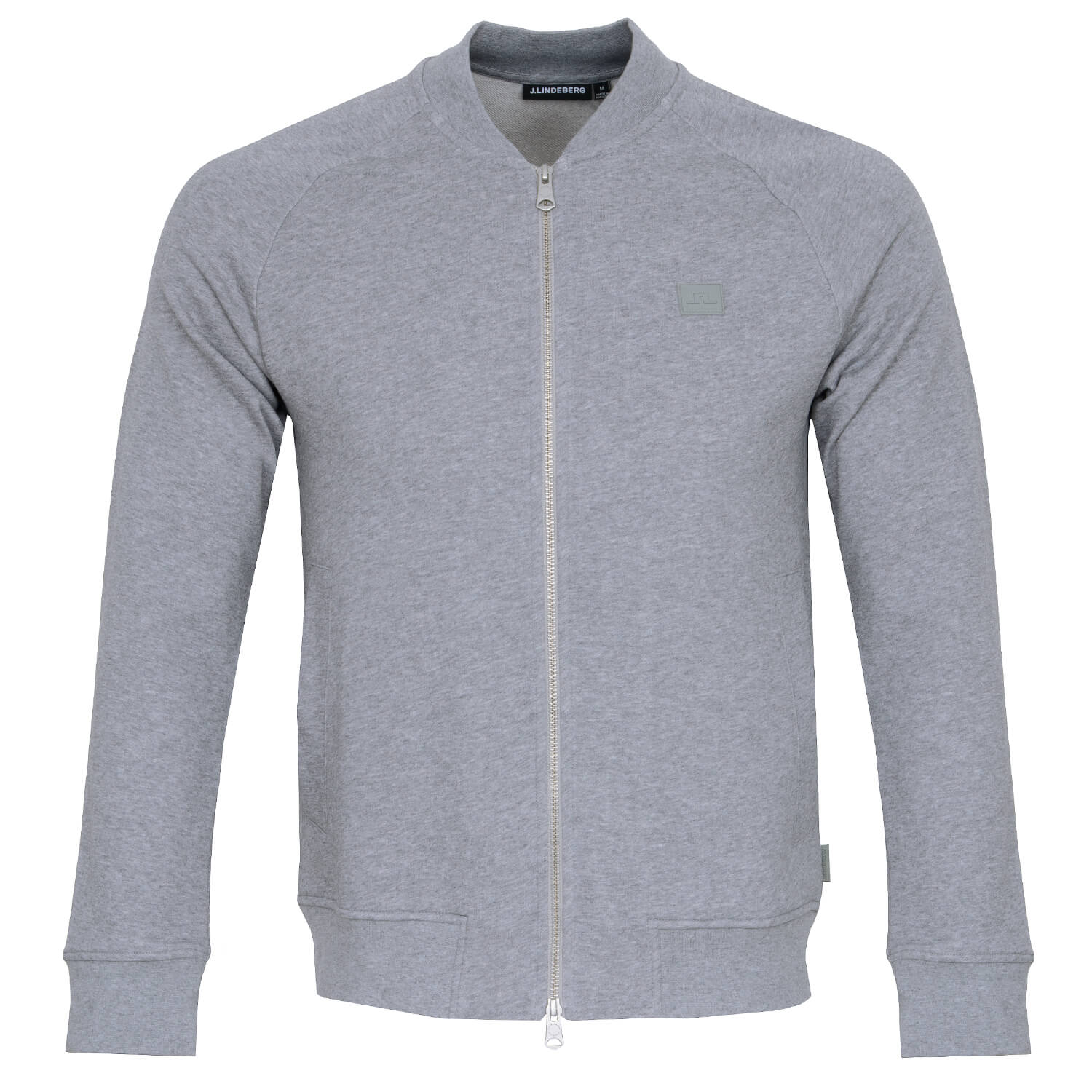 J Lindeberg Josef Zip Sweater