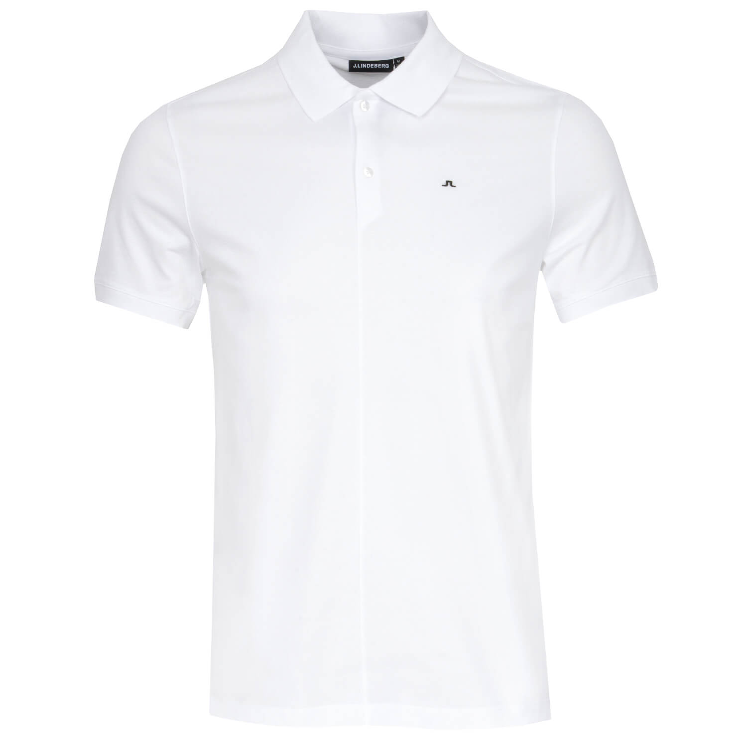 J Lindeberg Rubi Golf Polo Shirt