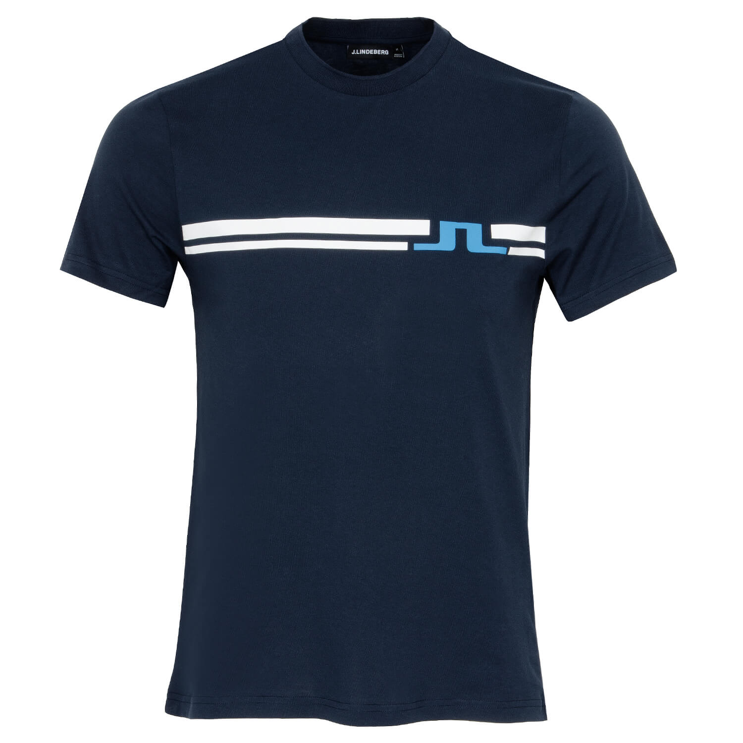 J Lindeberg Silo Bridge Tee