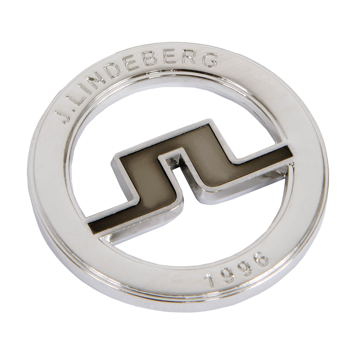 J Lindeberg Golf Ball Marker