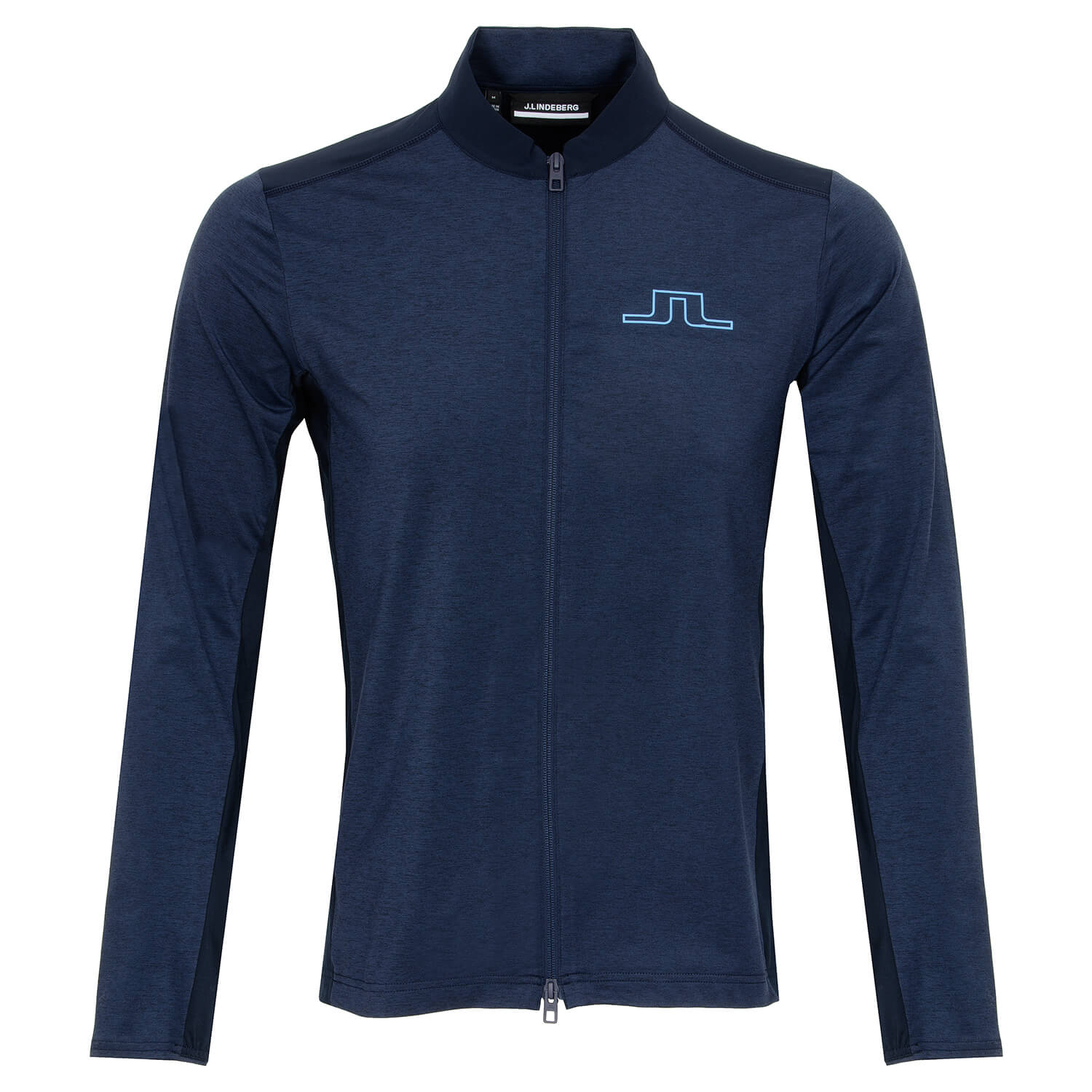 J Lindeberg Robin Mid Golf Sweater