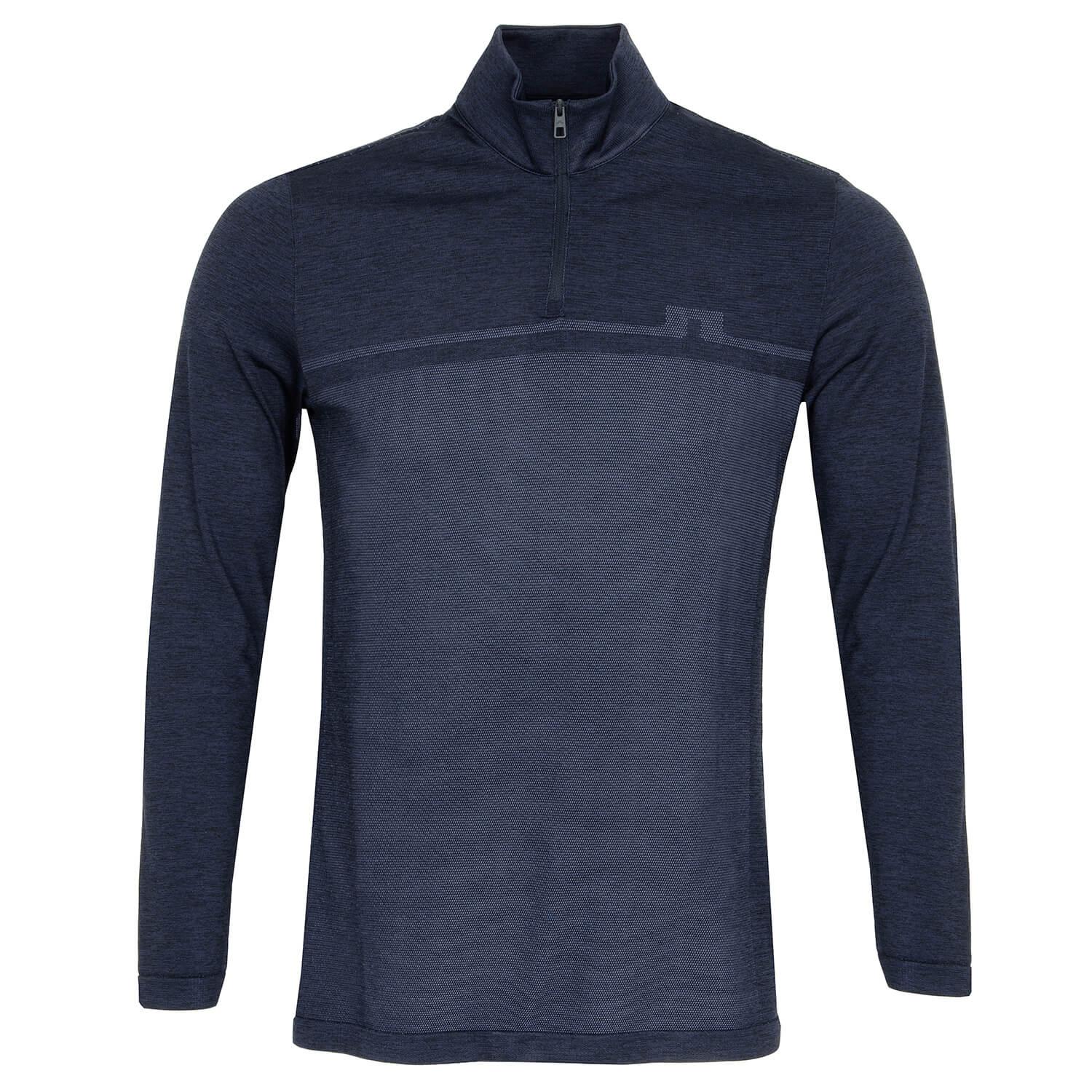 J Lindeberg Joey Seamless Golf Mid Sweater