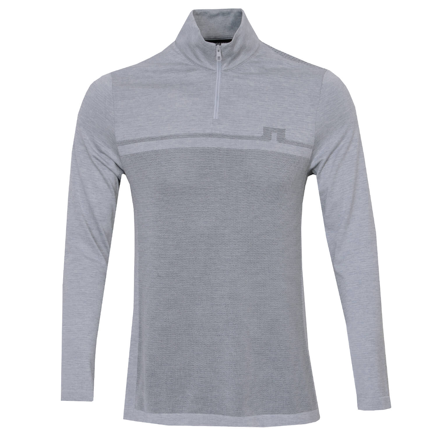 J Lindeberg Joey Seamless Golf Mid Sweater