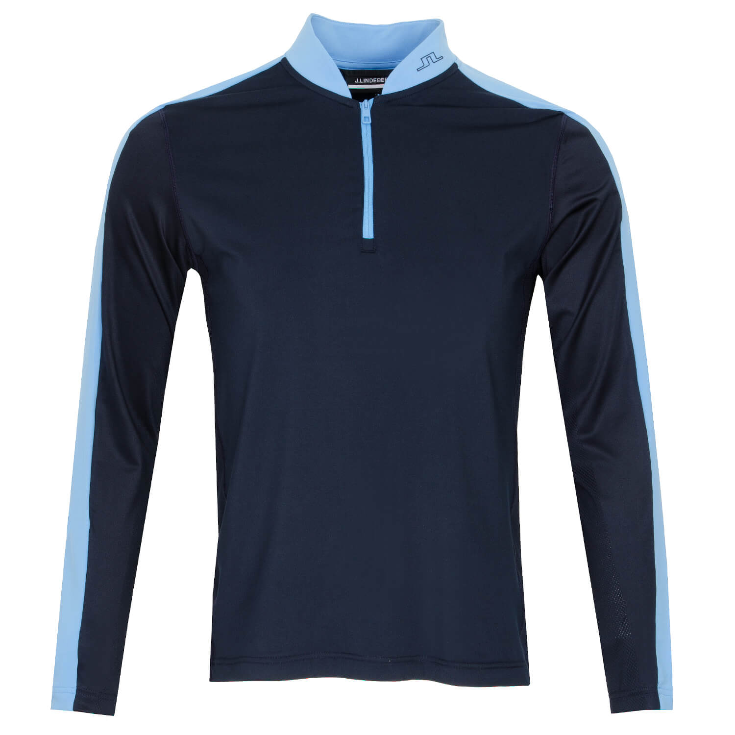 J Lindeberg Ry Mid Golf Sweater